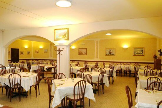 Ristorante Pizzeria Castello