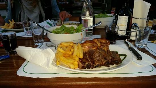 Grill Garten Di Benedetti Luciana