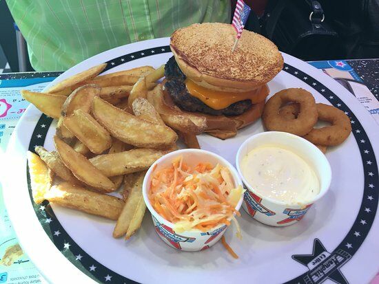 Memphis Coffee Montévrain