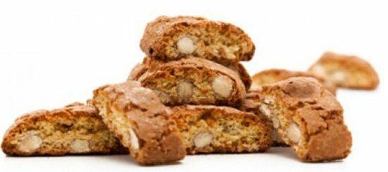 Panificio Pasticceria Pasquali Orlando