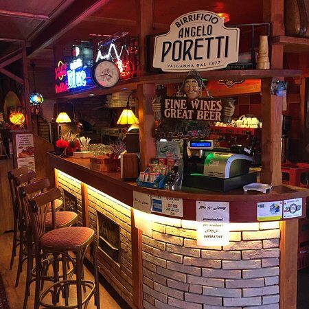 Pizzeria da Pio & Jonny