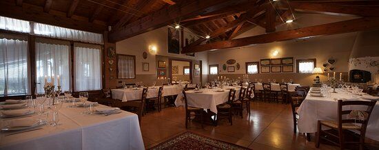 Agriturismo Tenuta Ambrosini