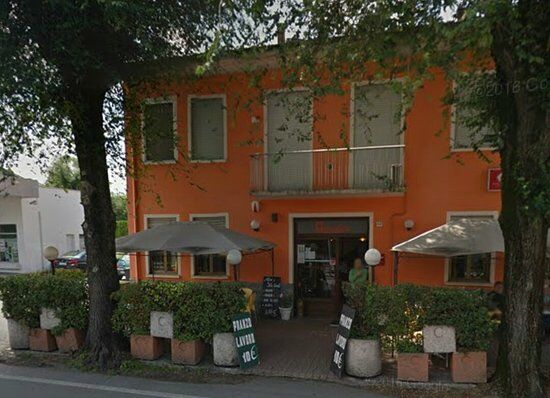 Ristorante Pizzeria Belvedere