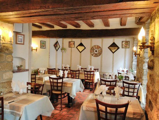 Aux Saveurs Des Saisons