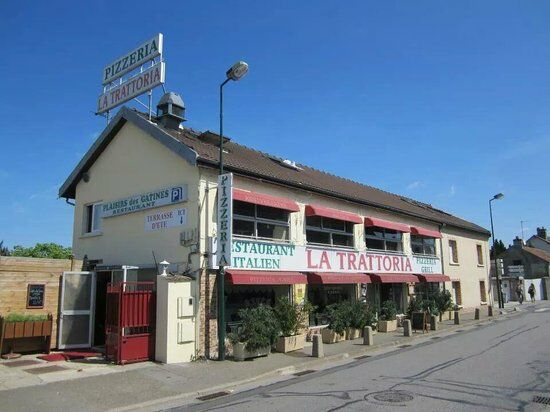 La Trattoria