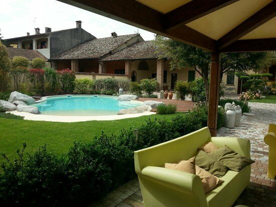 Ristorante enoteca b&b Il Persicone