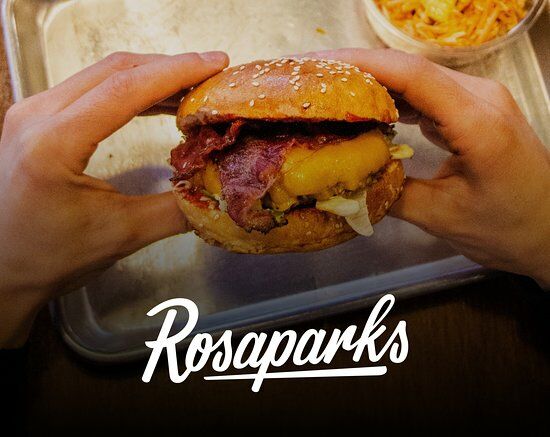 Rosaparks