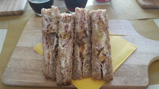 Caffetteria Toasteria Le Mura