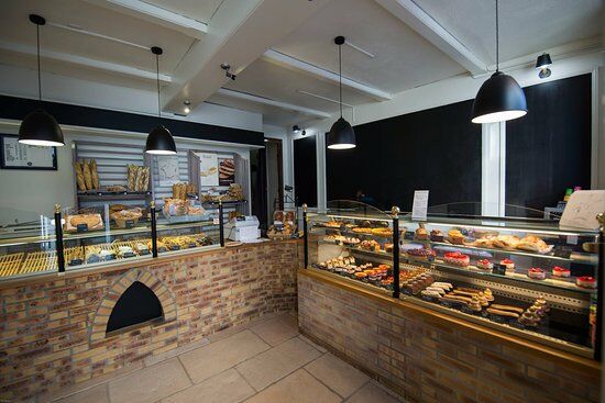 Boulangerie Aux Petites Mains