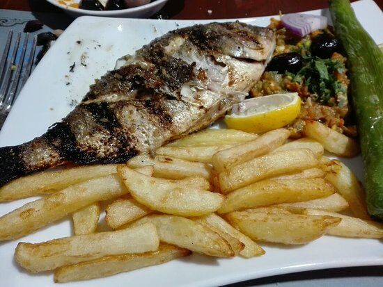 La Goulette Zmen