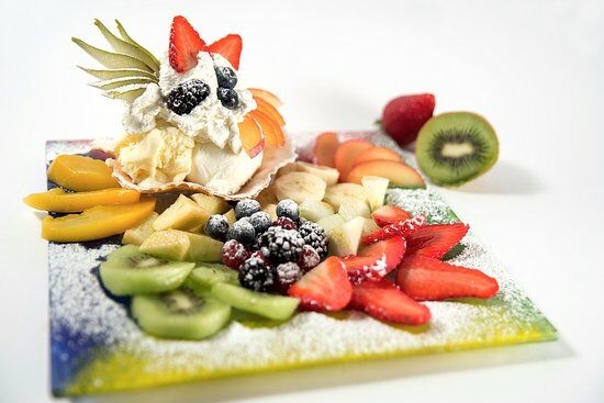 The House of Ice Cream