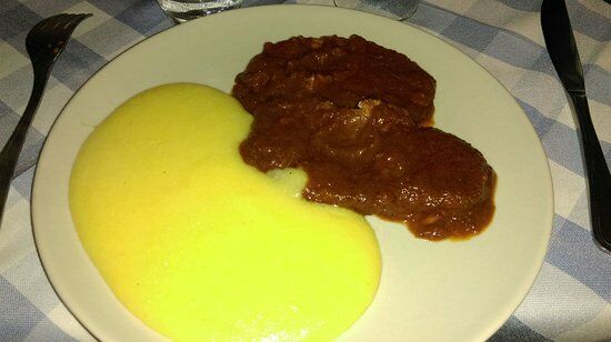 Osteria dell'Orologio