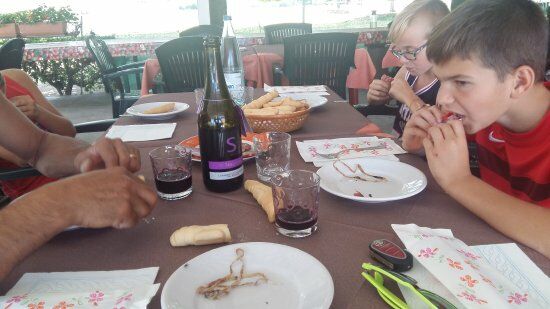 Agriturismo Al Pradlin