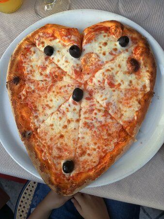 Ristorante Pizzeria San Giorgio