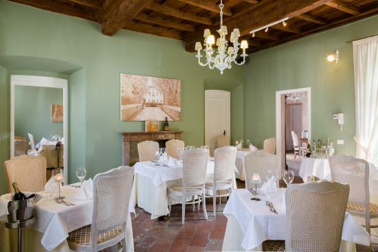 Ristorante Villa Massari