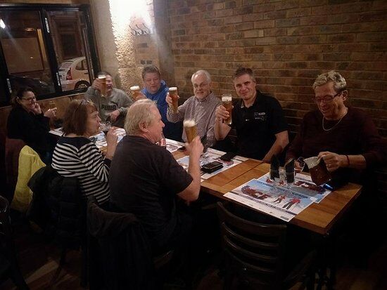 Chez Clara Brasserie