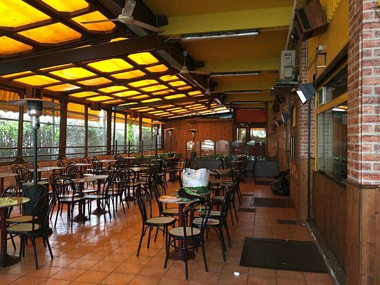 Antica Gelateria 800