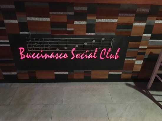 Buccinasco Social Club