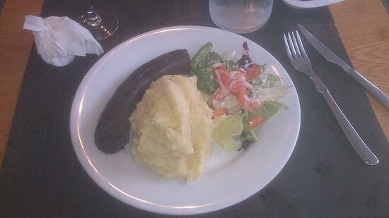 La Taverne de Clamart