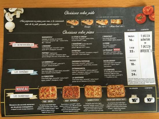 Domino's