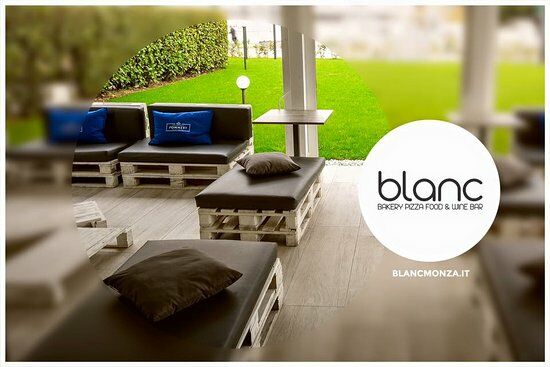Blanc Bakery Pizza Food & Wine Bar