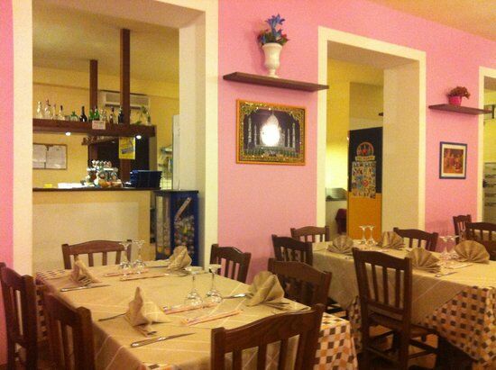 Ristorante Pizzeria Tre Ponti