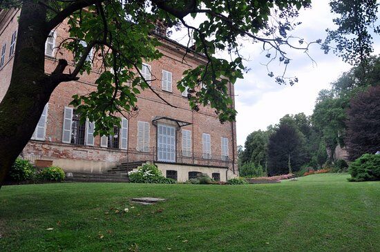 Castello di Brusasco