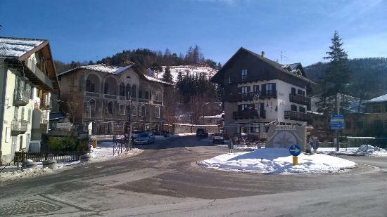 Bar Ristorante Villa Alba