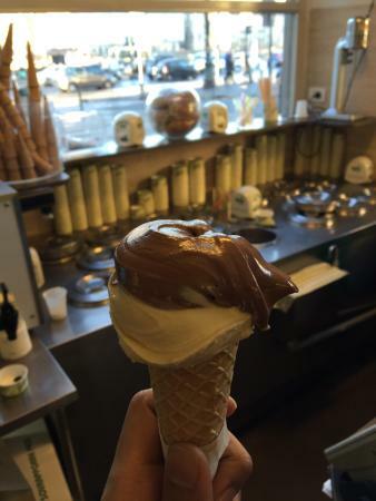 Fiorio Gelati