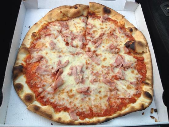 Rotisserie Pradeennne