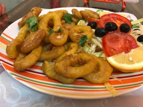 Gastronomia Pizzeria dello Chef