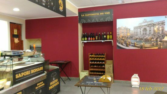 Porchetta & Dintorni di Massimo Lucentini