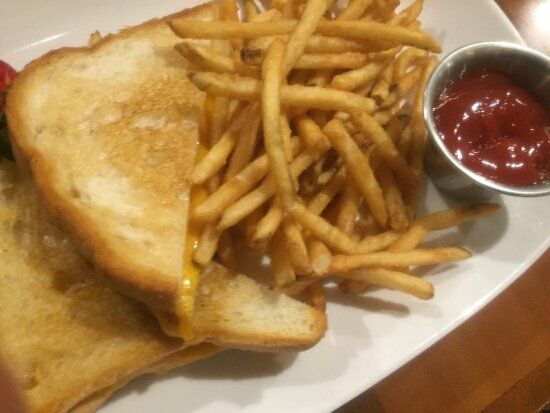 Bacchus Restaurant & Wine Bar