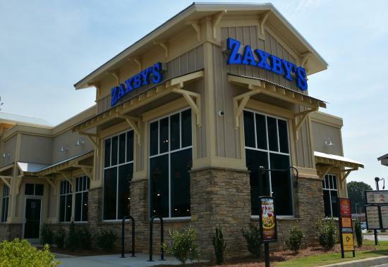 Zaxby's