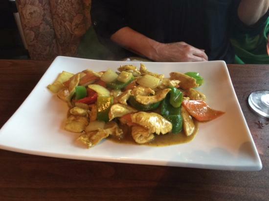 Lotus Pho Asian Cuisines