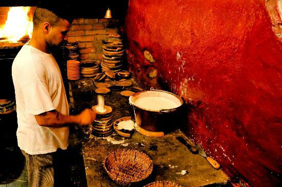 Locanda del Panigaccio