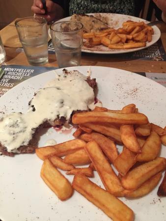 Bar Brasserie L'Audience