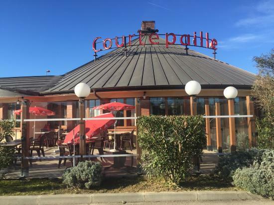 Courtepalle Narbonne Est