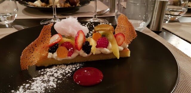 Restaurant Le Very'table