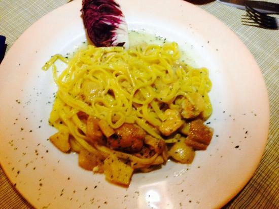 Il Tennis Pizzeria Ristorante