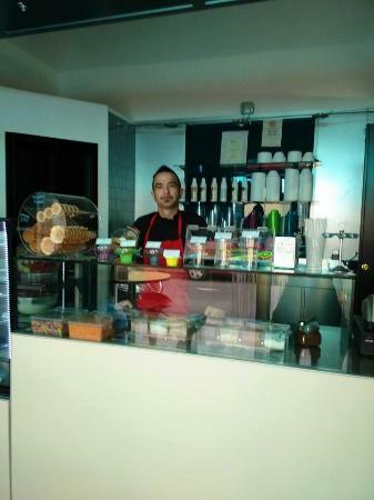 Yogurteria Da Ivan