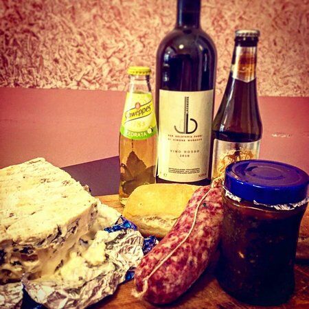 Bar Gelateria Pagni di Simone Musazzo