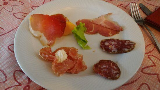 Ristorante Il Laghetto