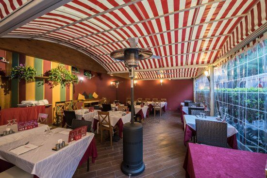 Ristorante BuonPasto