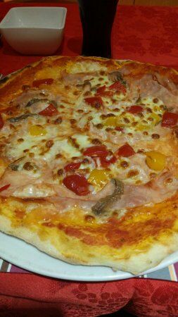 Pizzeria Cavour