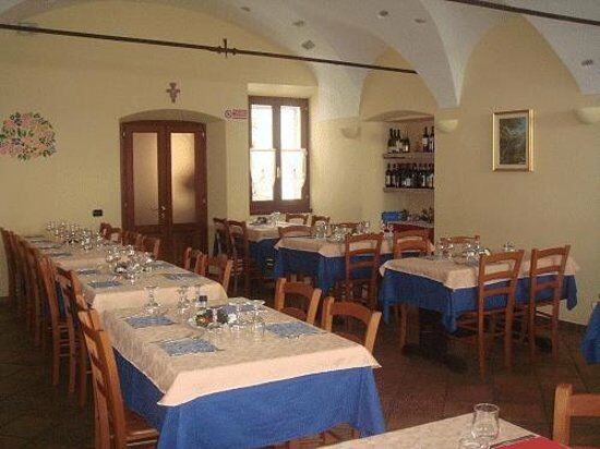 Trattoria Bar da Pace