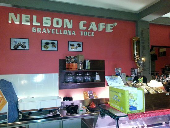 Nelson Cafè