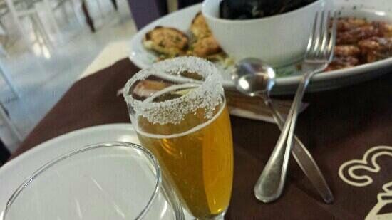 Ristorante Pizzeria Milano 43