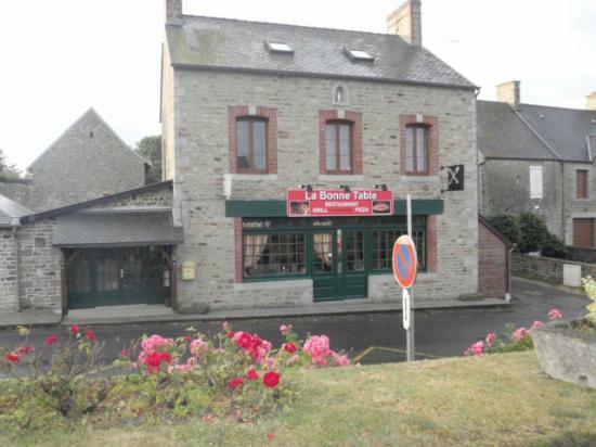 La Bonne Table