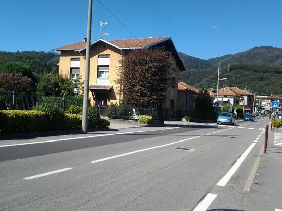 Glamourcafe Bar & Bistrot